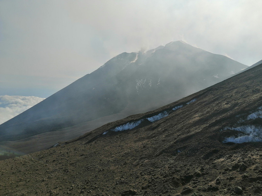 Sicily Hiking Tour-Bronte必去景点