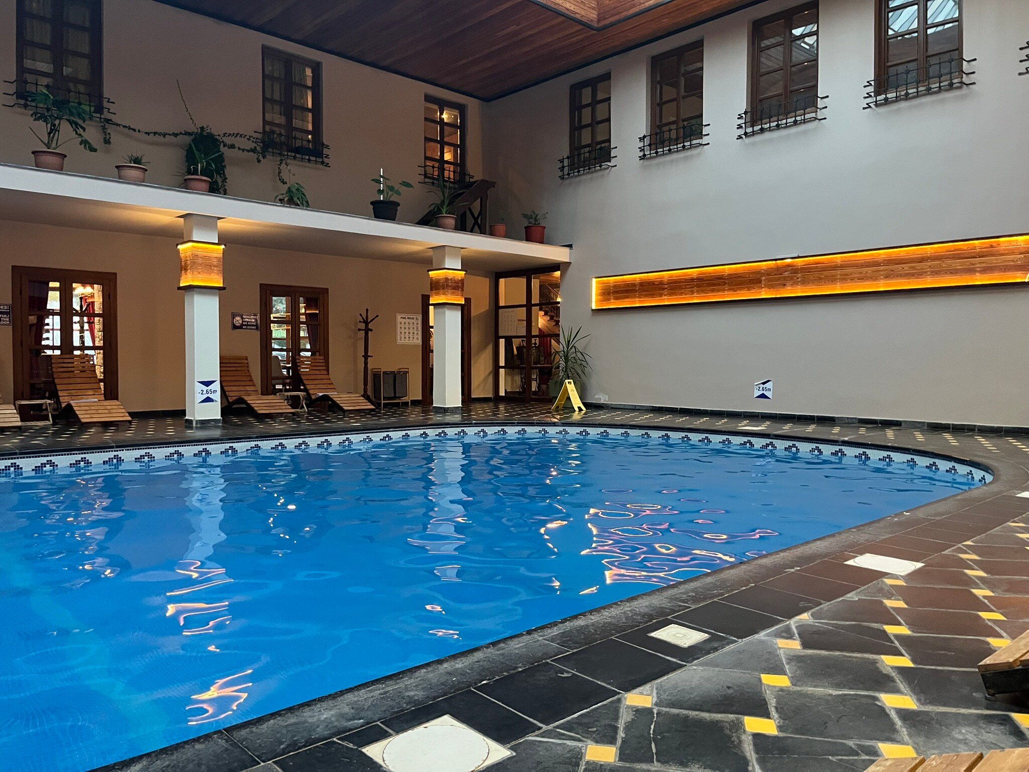 Llogora Tourist Village-官方