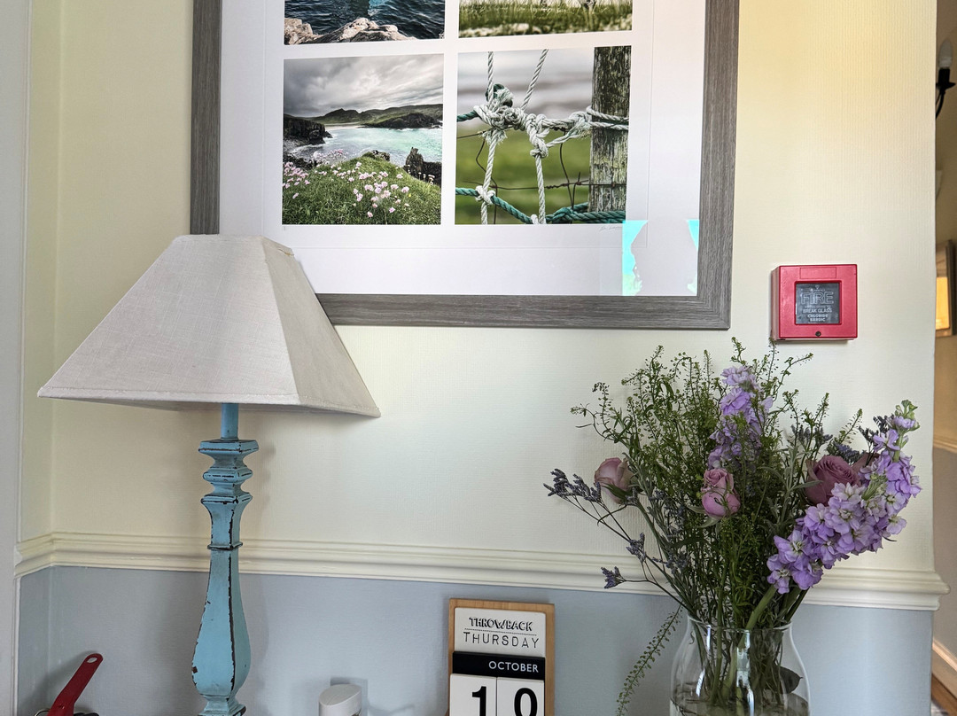 Seaview Bed & Breakfast主图