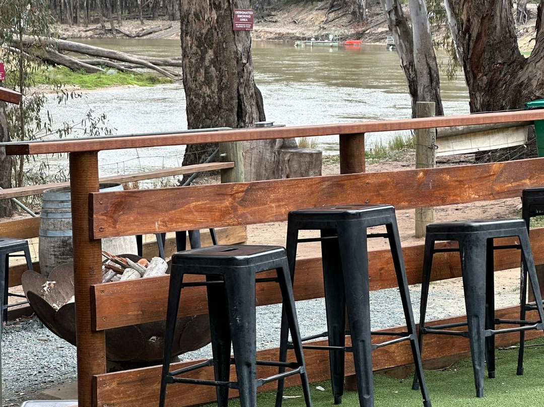 Cape Horn Vineyard-伊丘卡必去景点