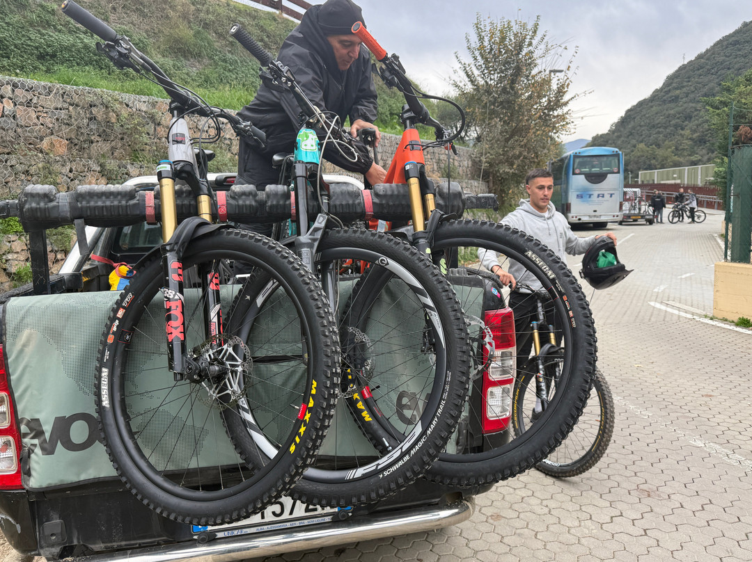 Finale Ligure Freeride-菲纳莱利古雷必去景点