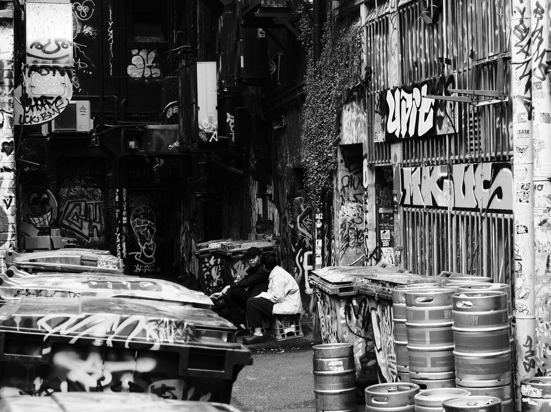 Aperture Tours-墨尔本必去景点