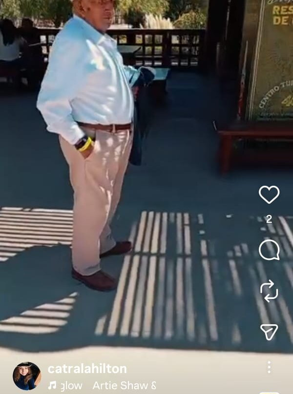 Centro Turistico Cooperativa Capel-Vicuna必去景点