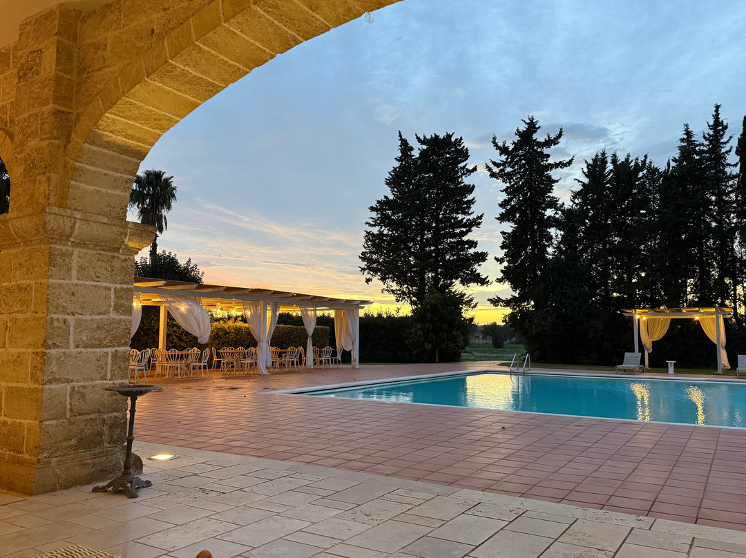 Antica Masseria Martuccio主图