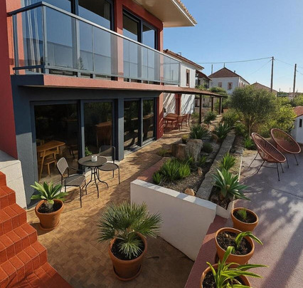 Victoria Ocean View Room