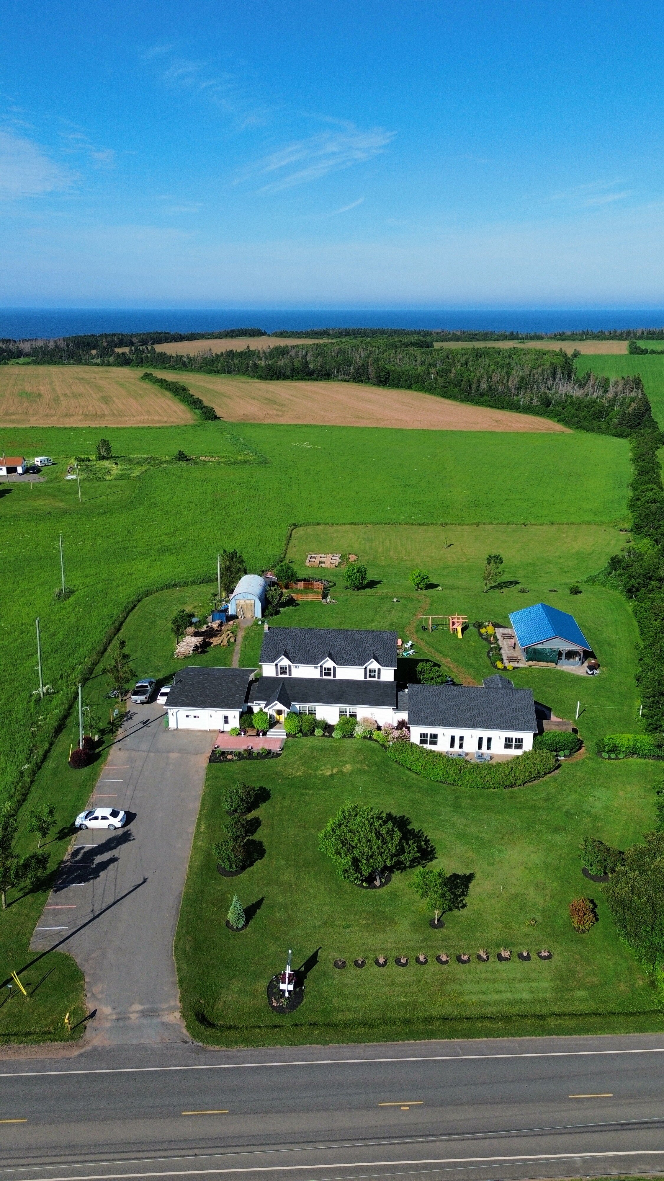 The Graham Inn-浴室