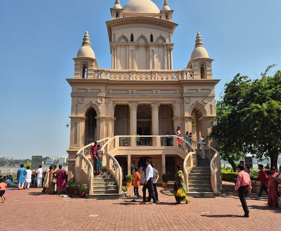Belur Math-Belur必去景点