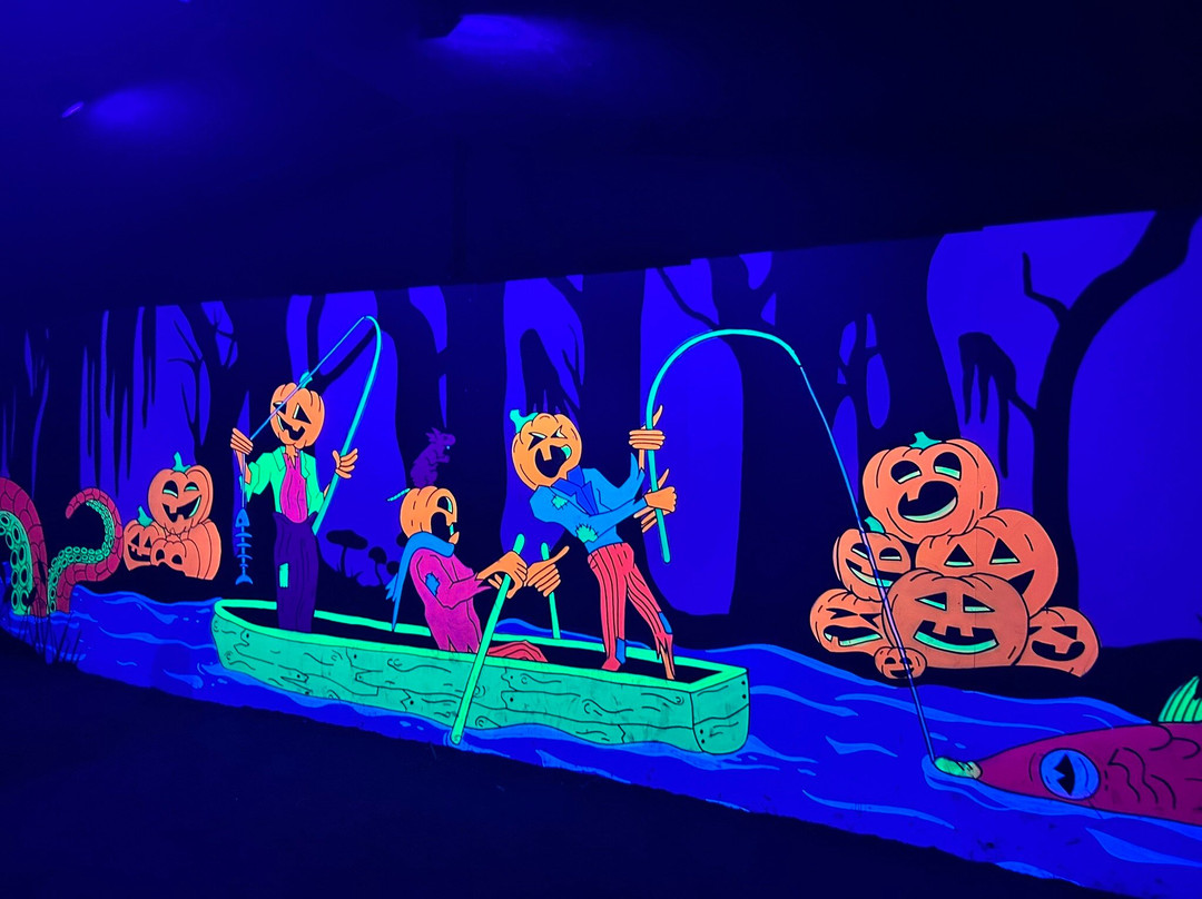 Pumpkin Time @ Sunnyfields Farm-Totton必去景点