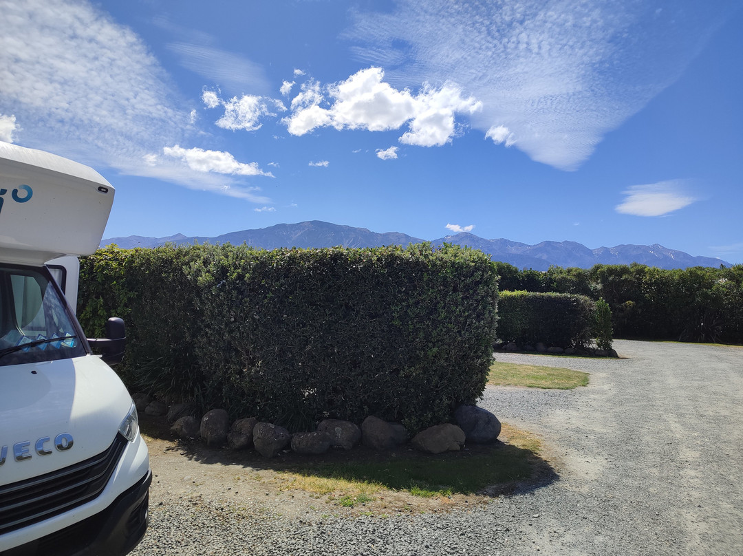 凯库拉十大假日公园主图