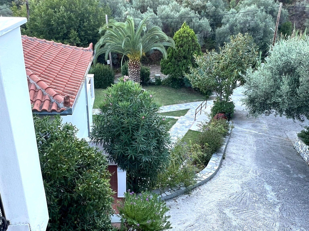 Filokalia Apartments主图