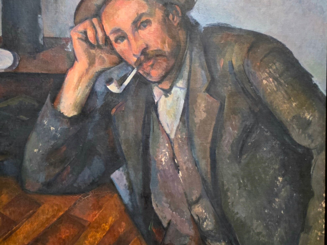 Kunsthalle Mannheim-曼海姆必去景点