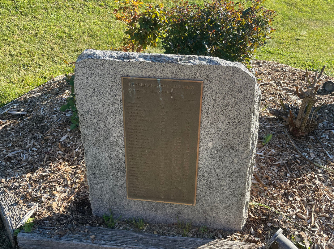 Omeo Historic Park & Museum-Omeo必去景点