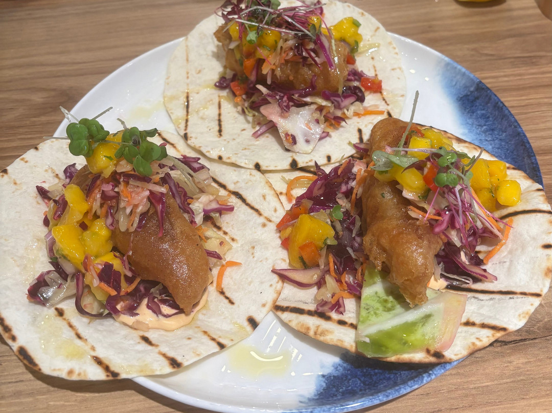 Poolhouse Bar & Kitchen Darwin