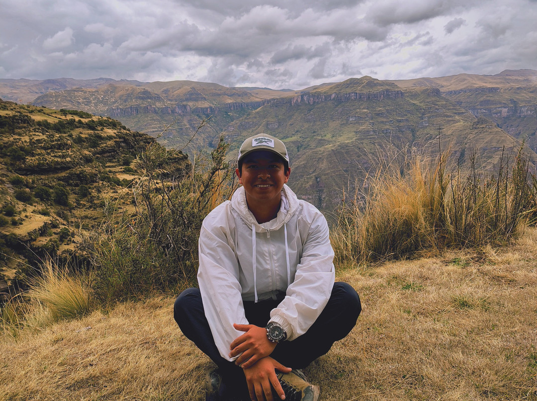 Qeswachaka Peru Tours-库斯科必去景点