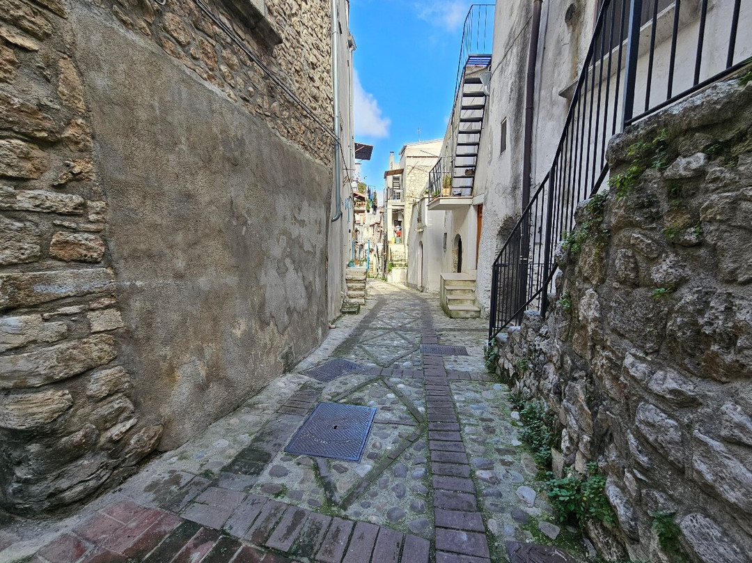 Vico del Gargano-Vico del Gargano必去景点