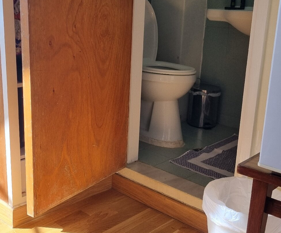 Hotel Theoxenia主图