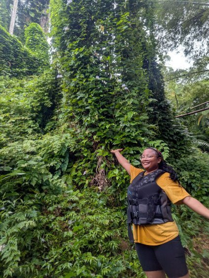 H and J Island Adventures-法哈多必去景点
