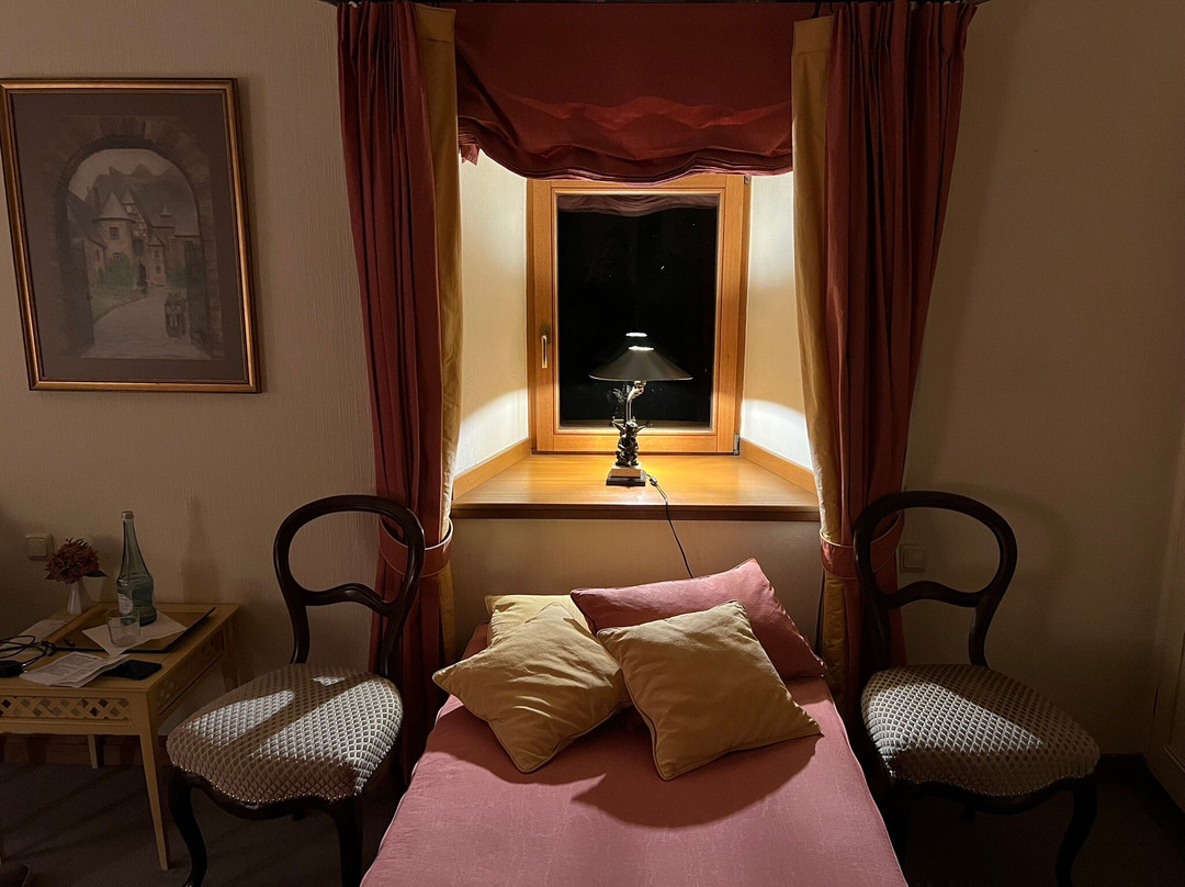 Hotel Burg Arras主图