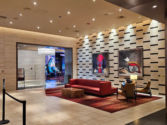 Osage Casino Hotel - Tulsa主图