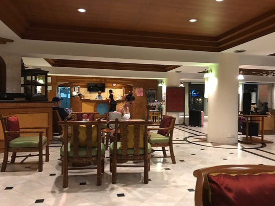 暹芭苏梅岛度假村主图