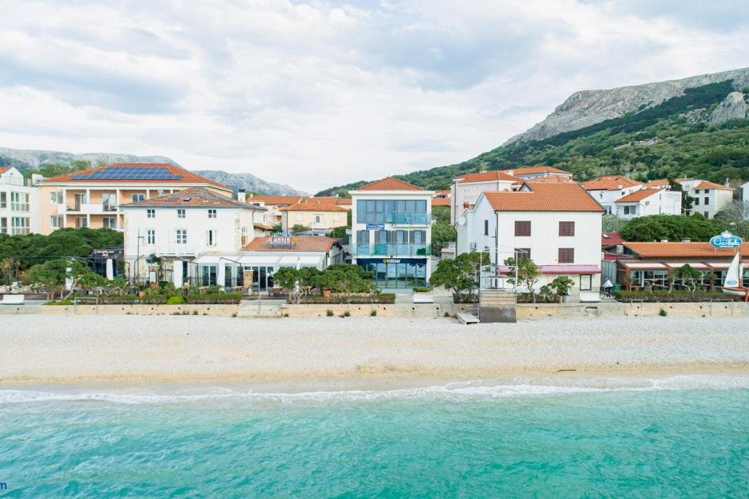 Apartments Toni主图