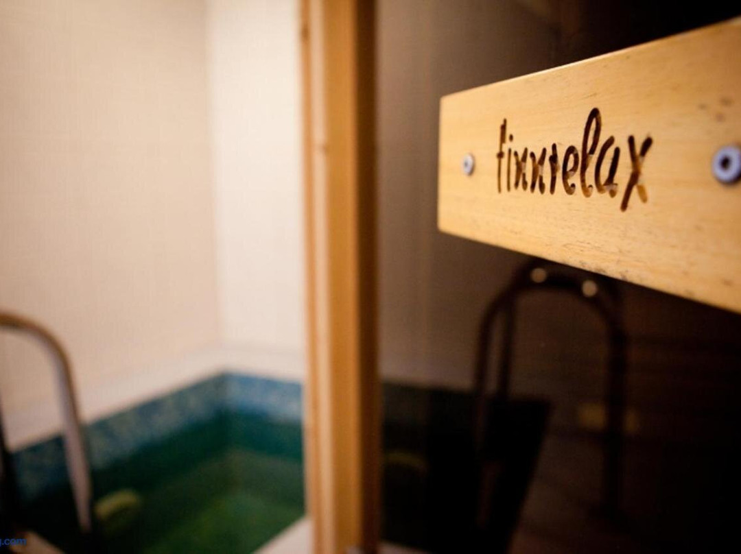 Hars Thermal Hotel主图