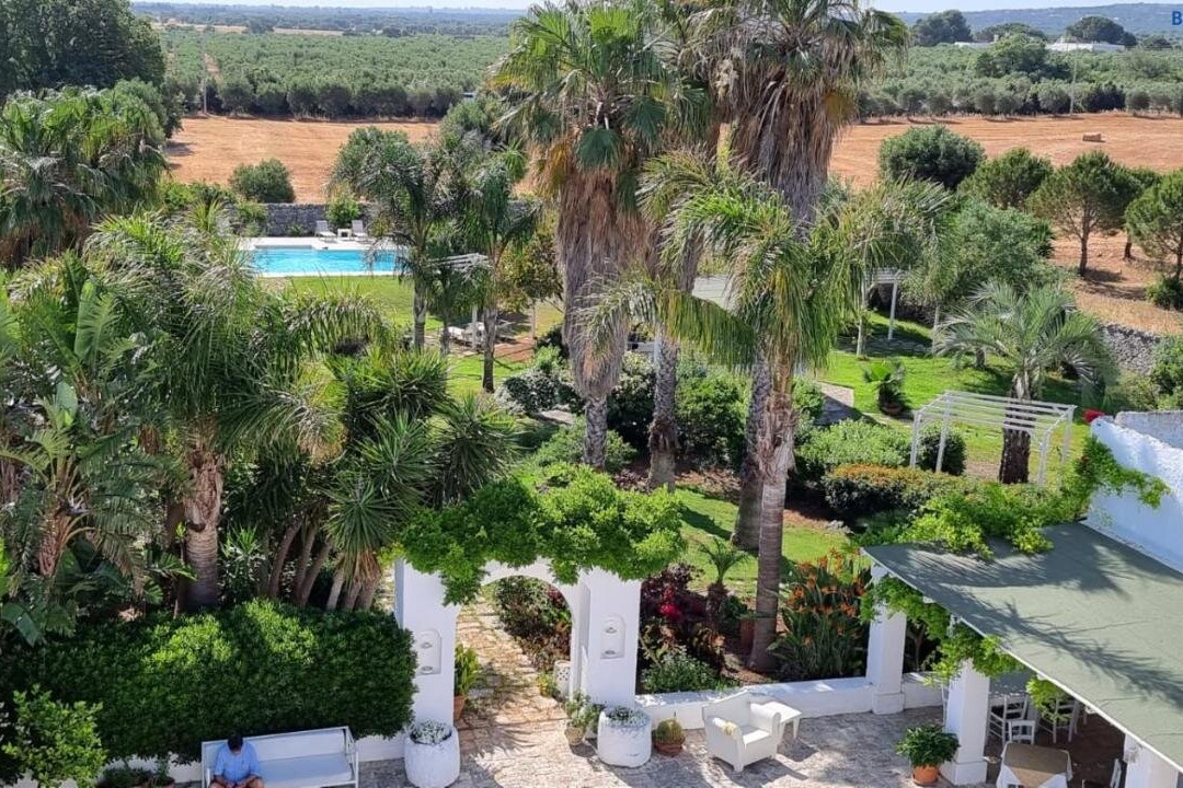 Masseria Boezio主图