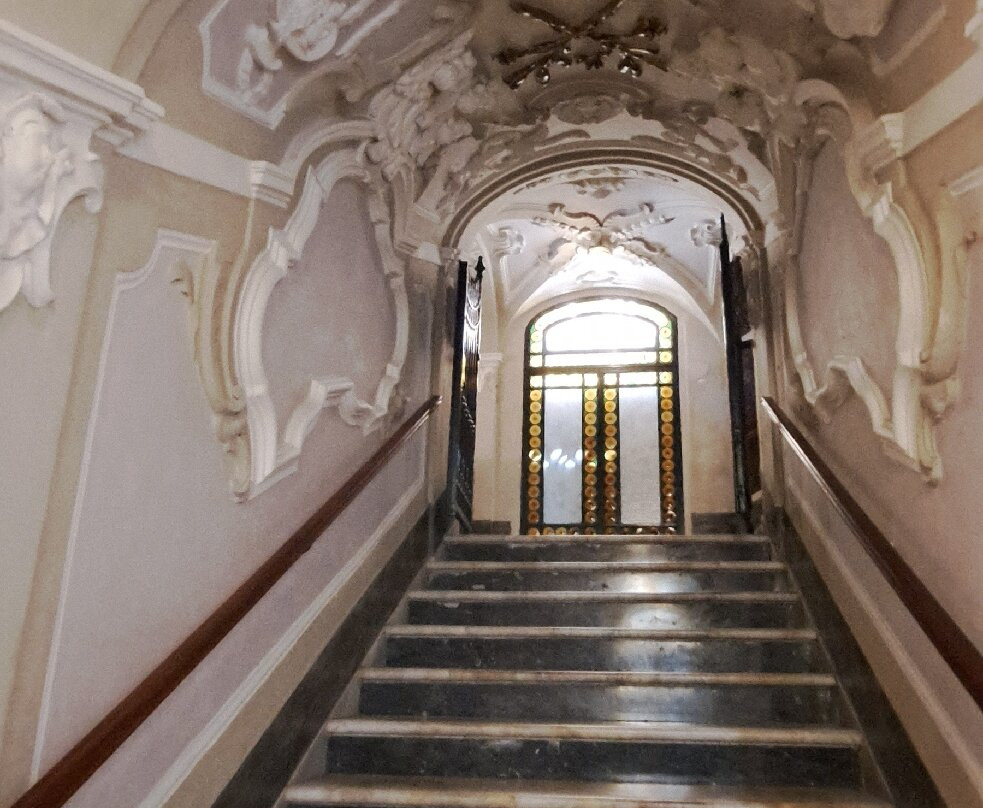 Basilica di Sant'Antonino-索伦托必去景点