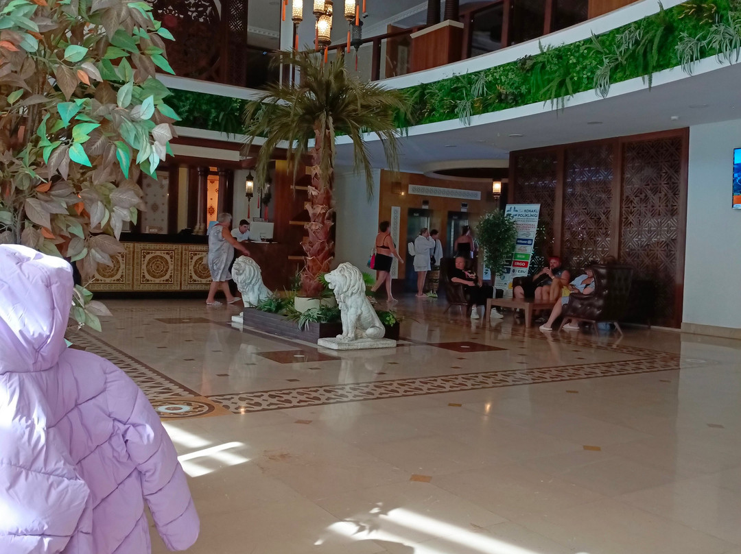 Misal Hotel Spa & Resort Ex NoxInn Club Hotel主图