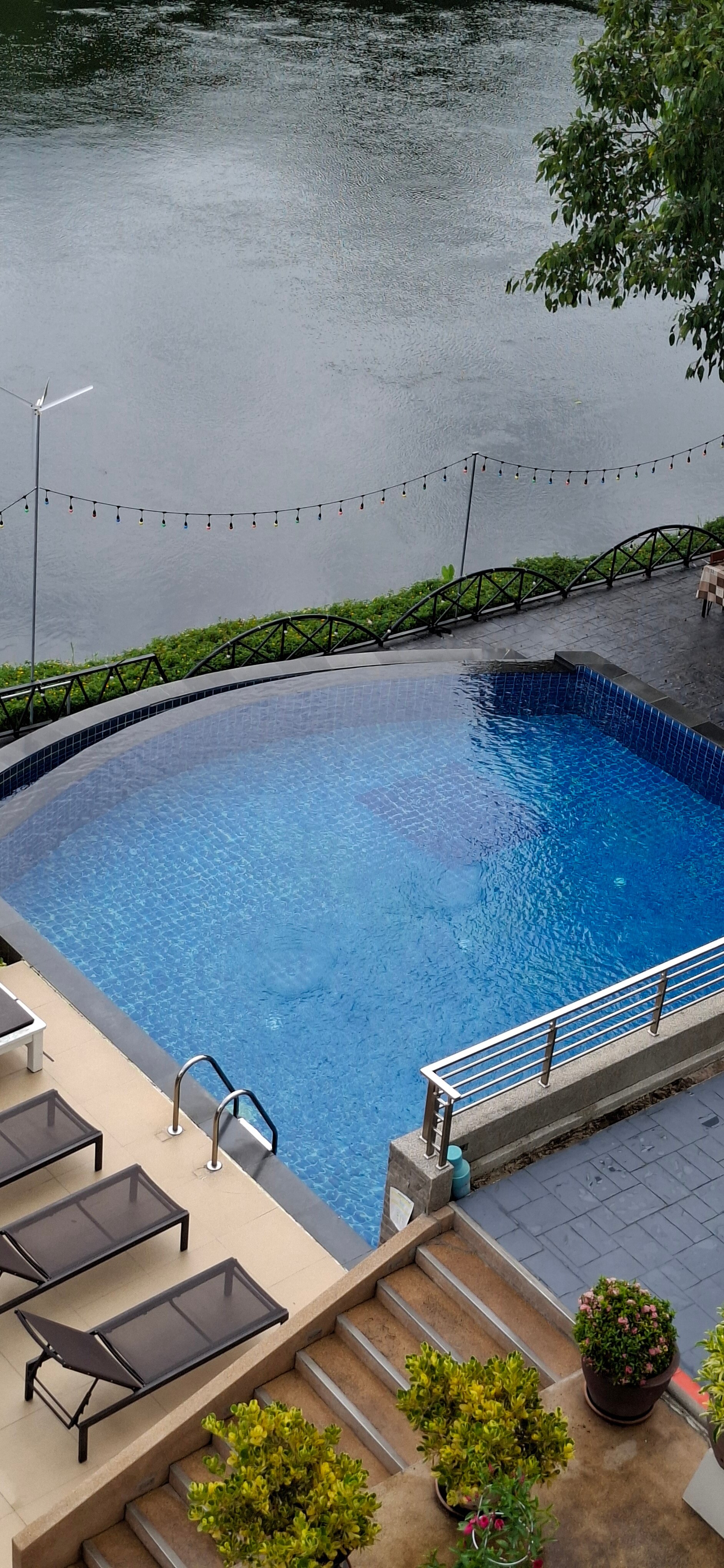 Princess River Kwai Hotel-官方