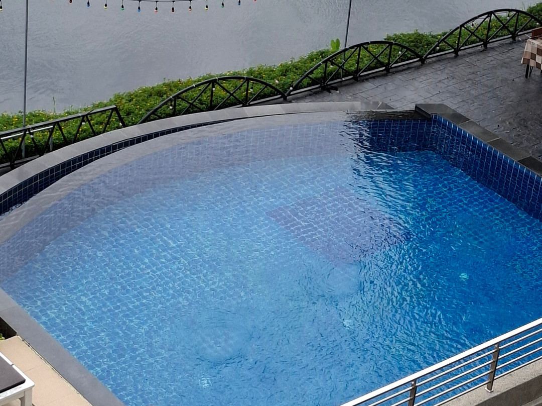 Princess River Kwai Hotel主图