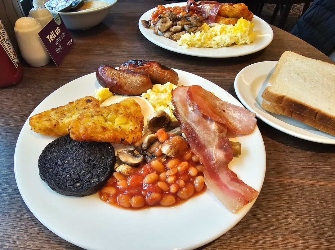 Banbury Town Centre (Castle Quay) Hotel主图