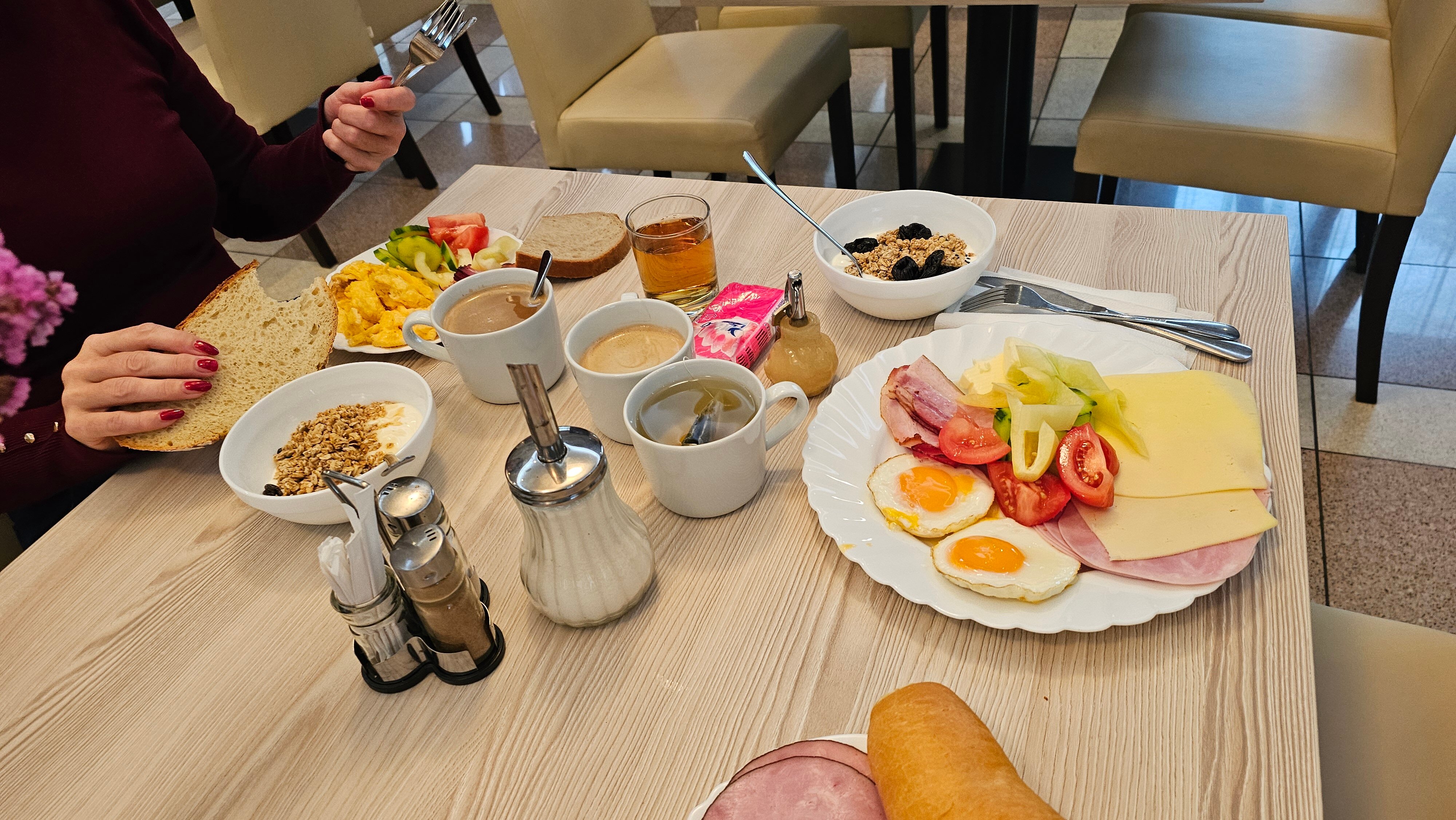 Hotel Thermal Varga-官方