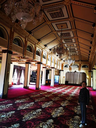 和平博物馆-上海市必去景点