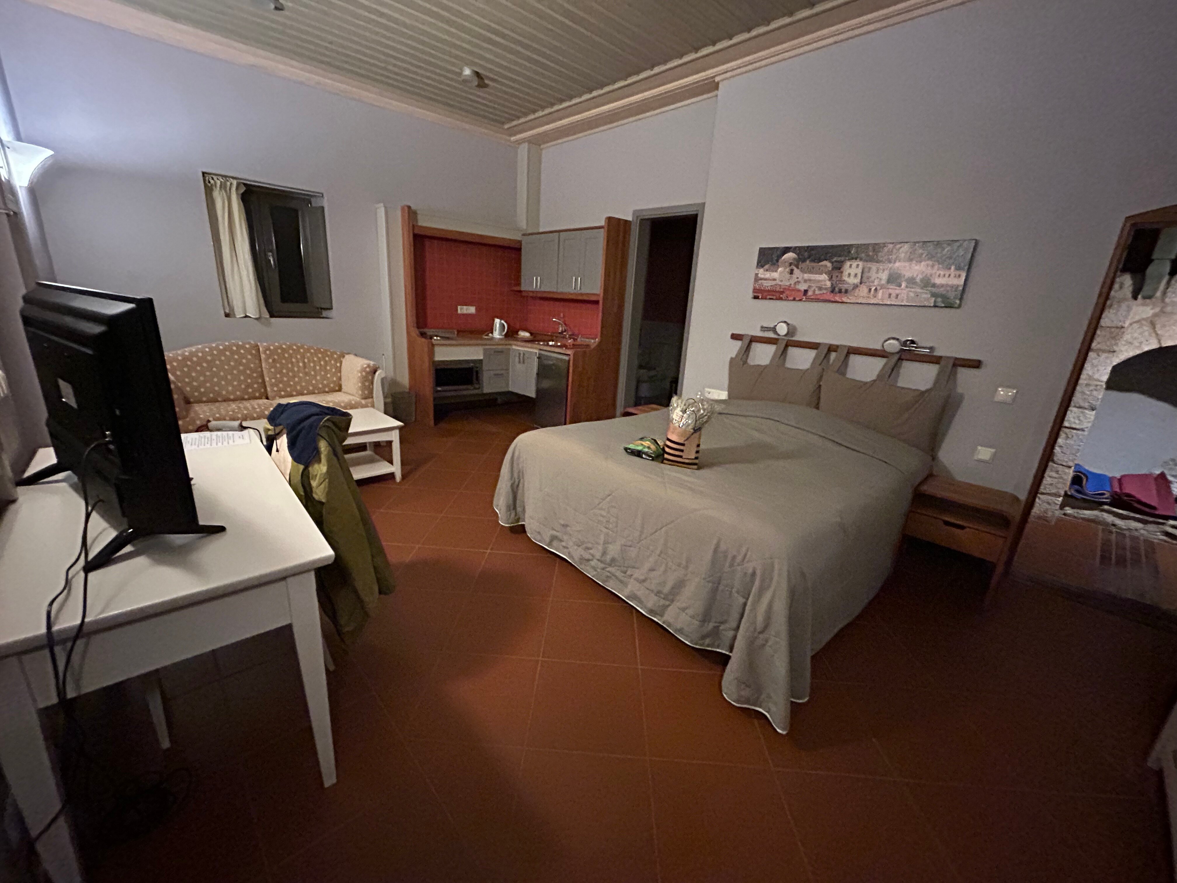 Taleton Eco Guest House-客卧