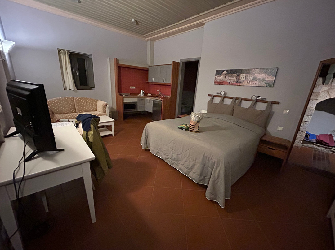 Taleton Eco Guest House主图