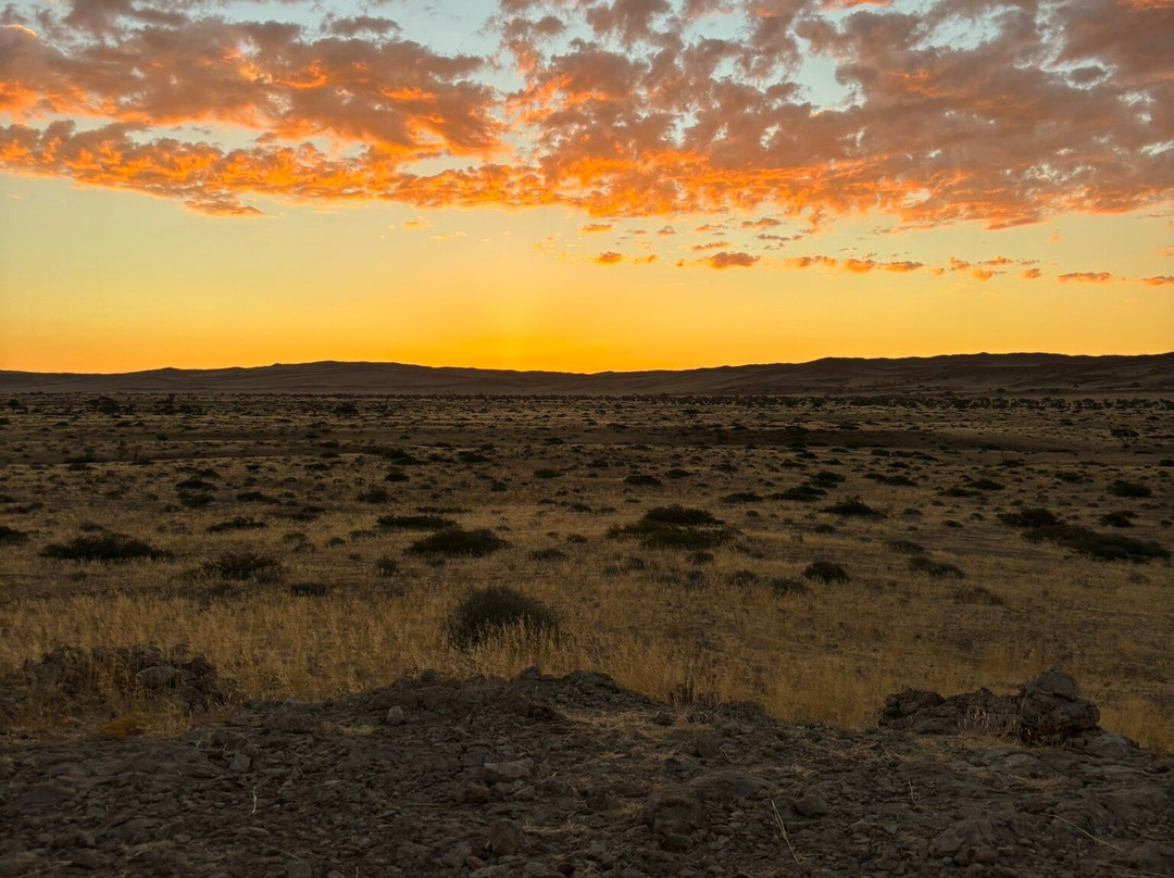 EverseenAfrica-霍德斯普鲁特必去景点