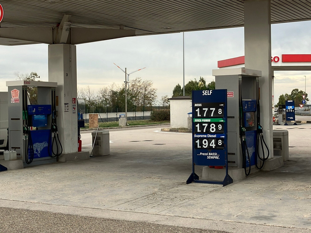 Sarni Torre Alemanna Sud-Ascoli Satriano必去景点