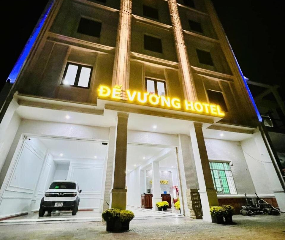 De Vuong Hotel