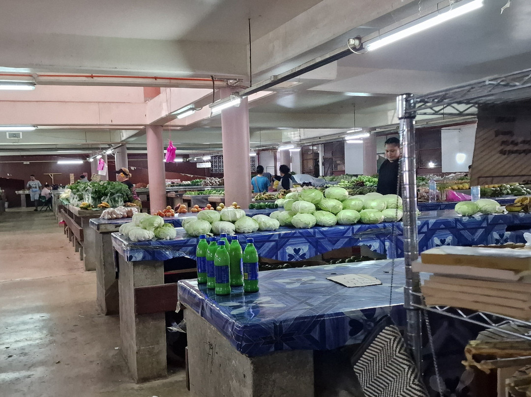 Talamahu Markets-努库阿洛法必去景点