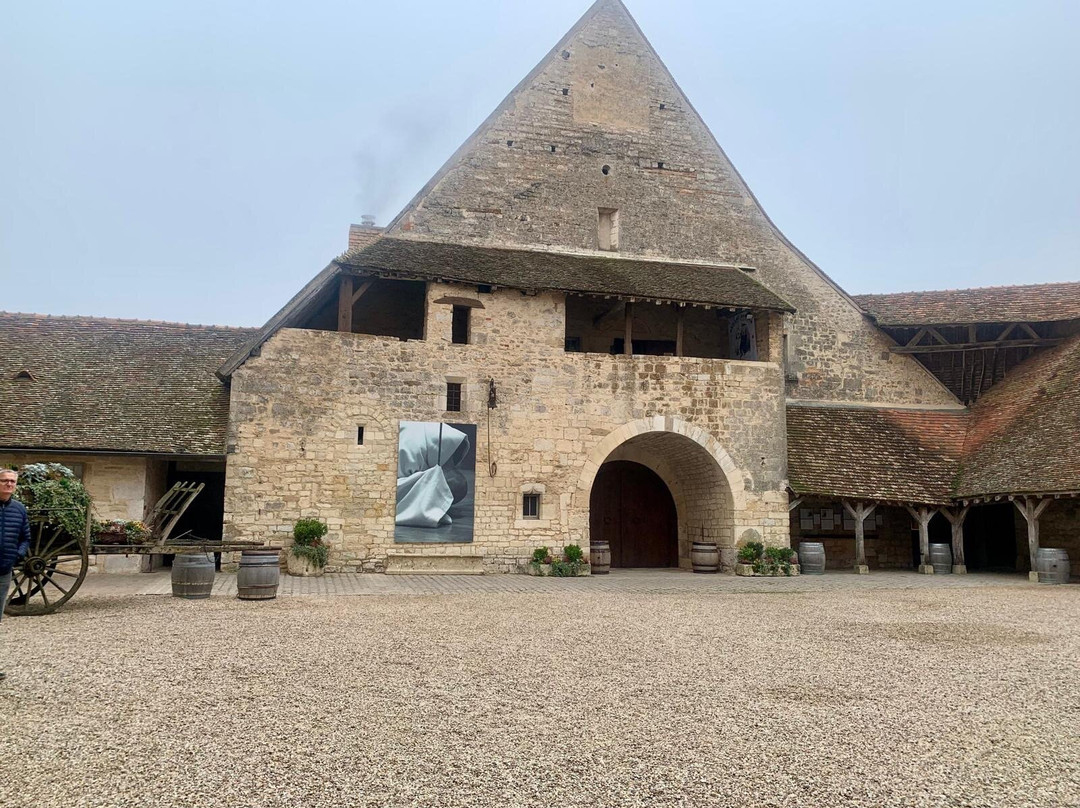 Wine Way Burgundy-Vosne-Romanee必去景点