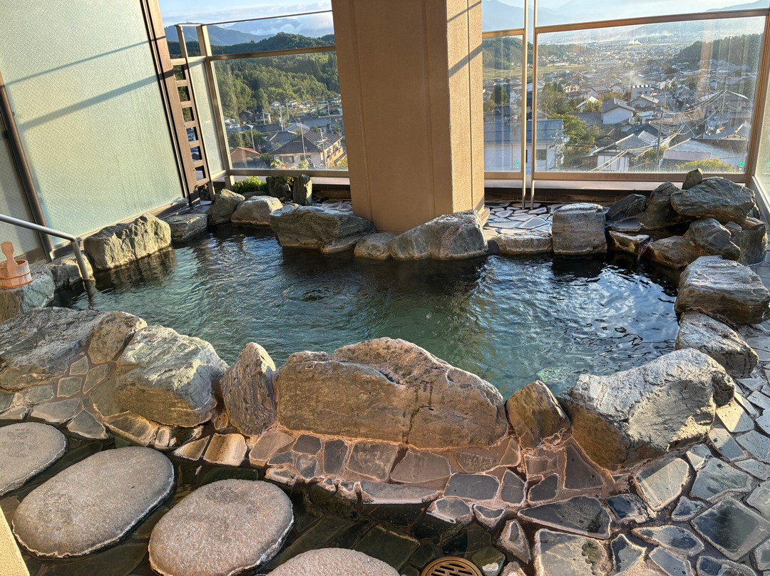 Ryokan Nakamatsuya主图