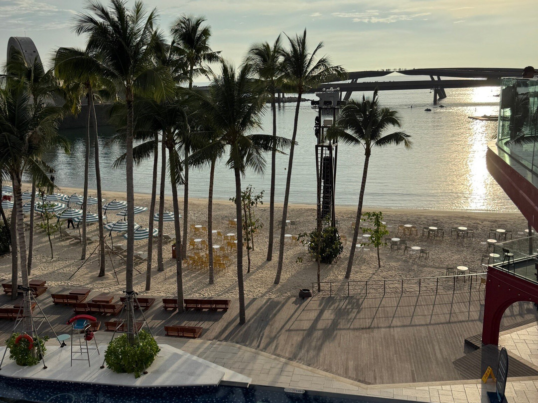 Aquatopia Water Park-Hon Thom Island必去景点