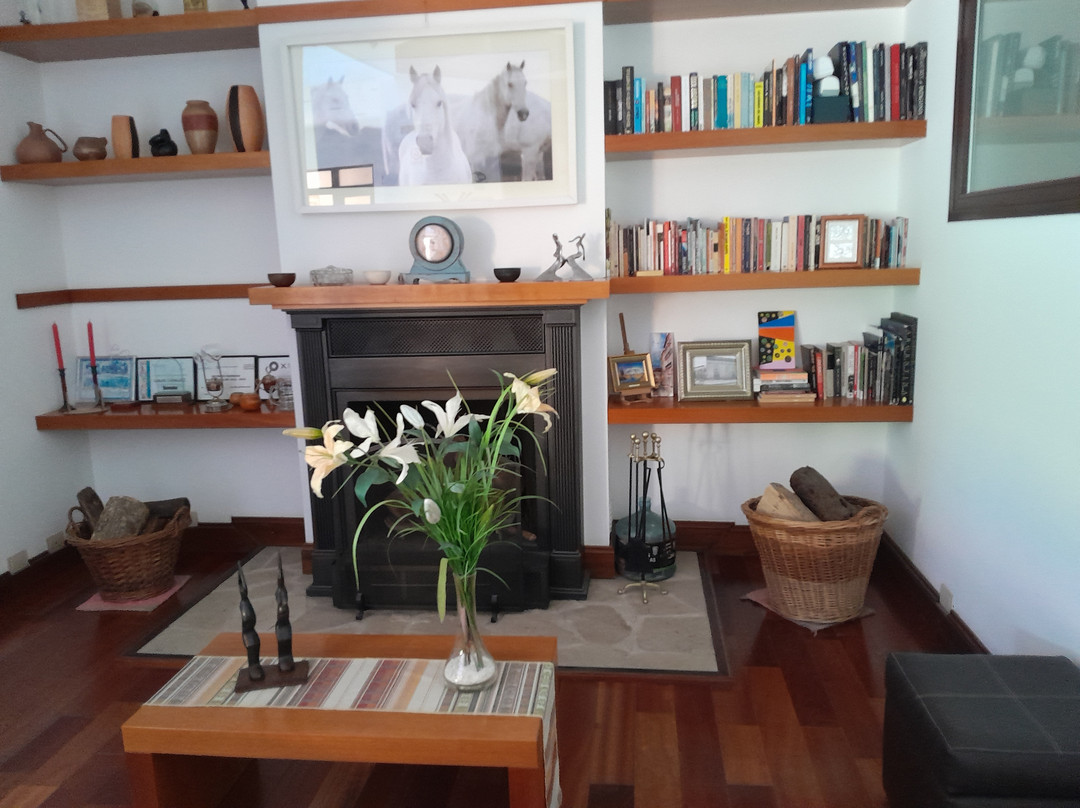 Hotel Roble Blanco主图