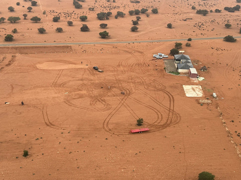 Tazwit tours-阿加迪尔必去景点