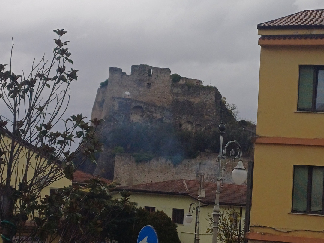 Chiesa di Santa Maria Assunta-Balvano必去景点