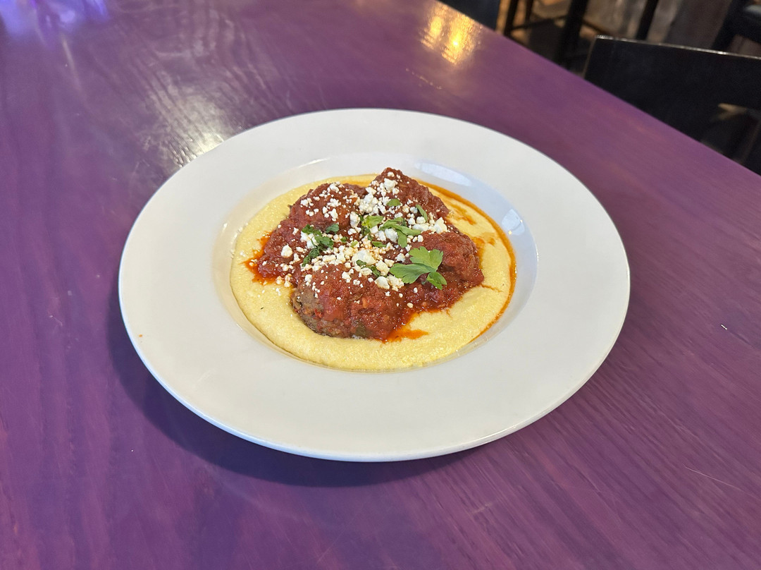 Iniga Pizzeria Napoletana