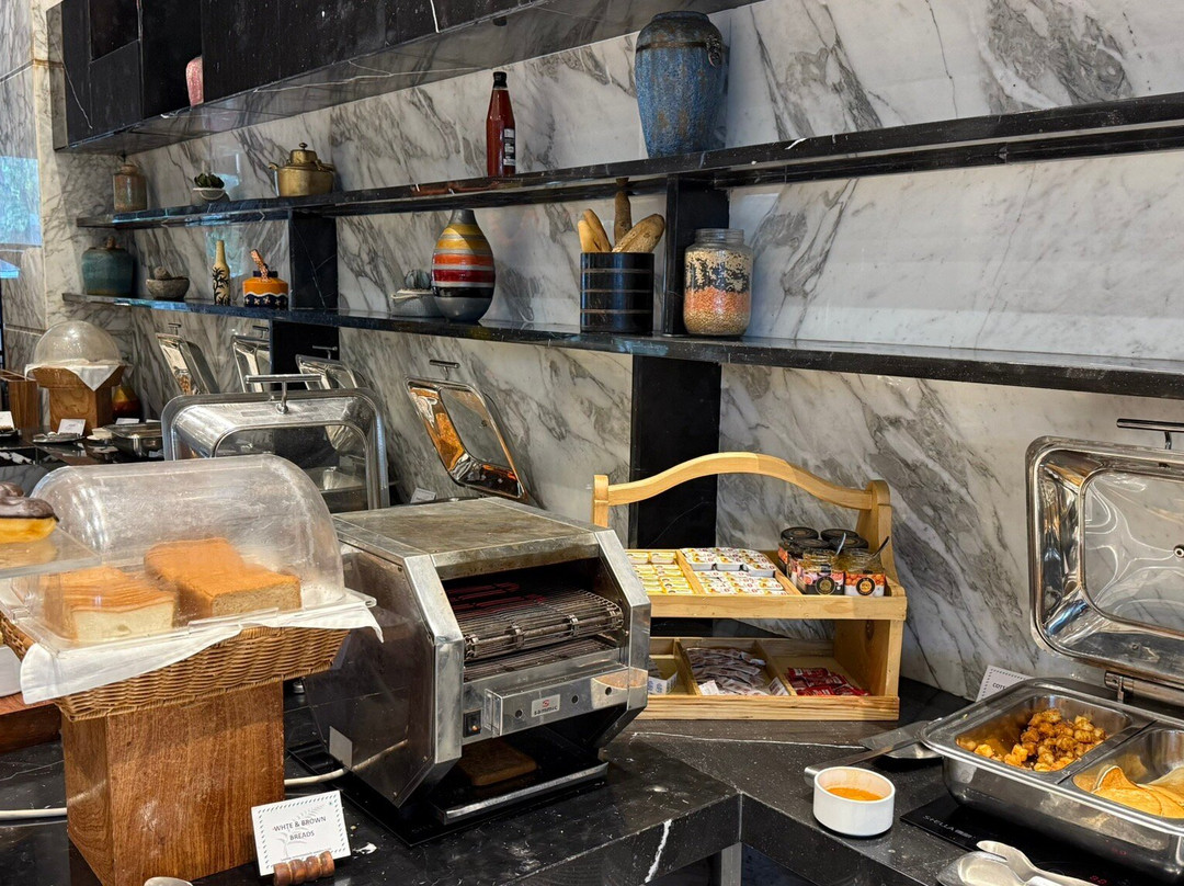 The Fern Leo Resort & Club Junagadh主图