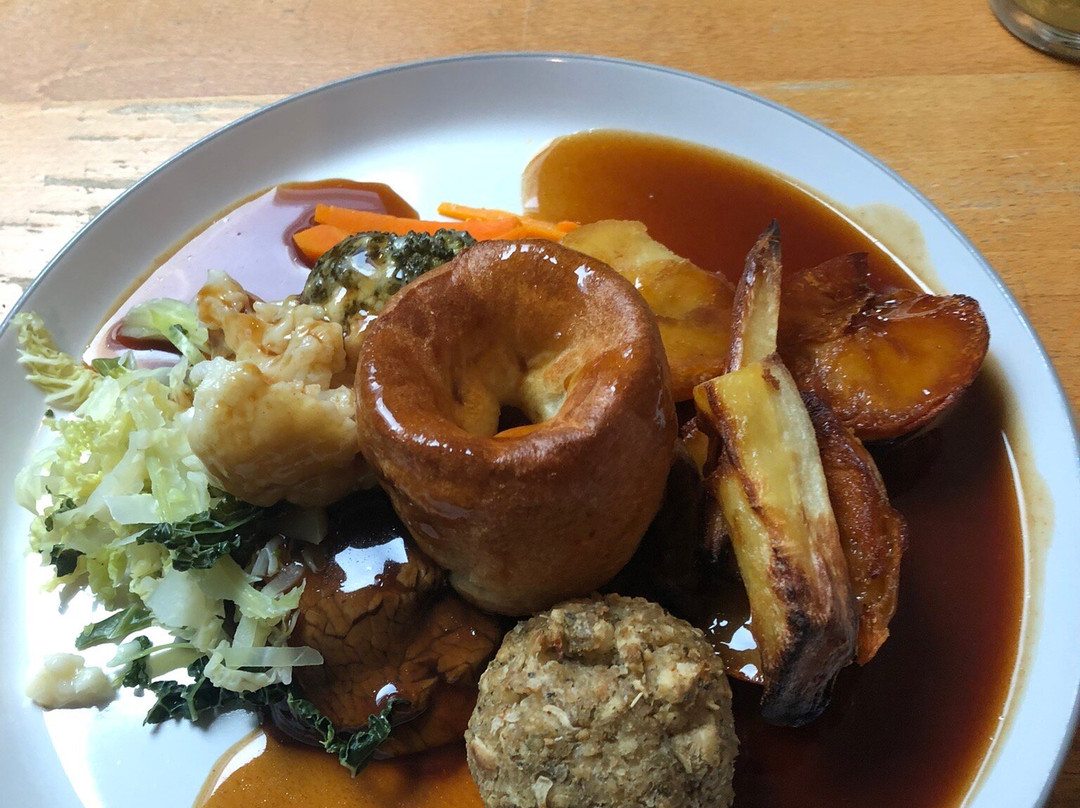 The Fountain Tavern主图