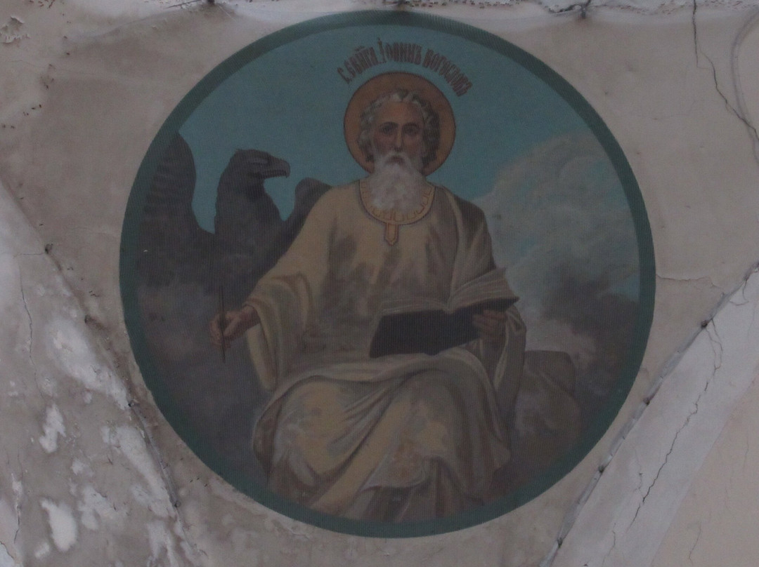 Eglise Alexandre Newsky-比亚里茨必去景点